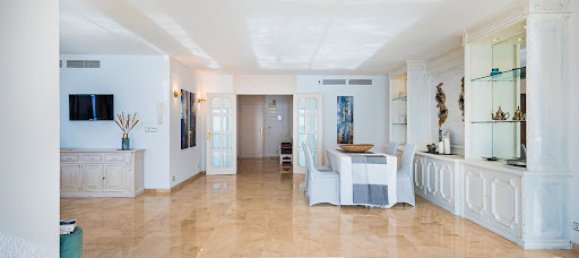 Ático de 4 dormitorios en Benidorm, Spain No. 183394 6