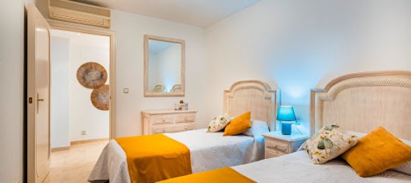 Ático de 4 dormitorios en Benidorm, Spain No. 183394 25