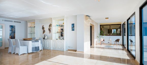 Ático de 4 dormitorios en Benidorm, Spain No. 183394 5