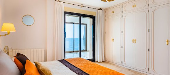 Ático de 4 dormitorios en Benidorm, Spain No. 183394 23