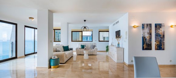 Ático de 4 dormitorios en Benidorm, Spain No. 183394 7