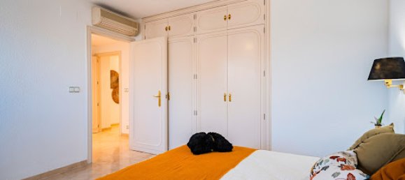 Ático de 4 dormitorios en Benidorm, Spain No. 183394 29