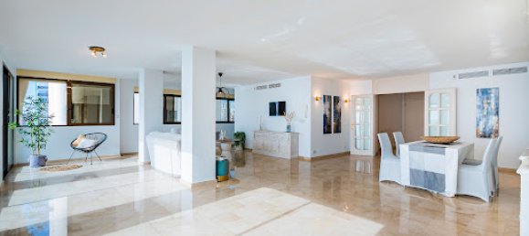 Ático de 4 dormitorios en Benidorm, Spain No. 183394 11