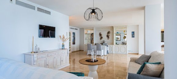 Ático de 4 dormitorios en Benidorm, Spain No. 183394 8