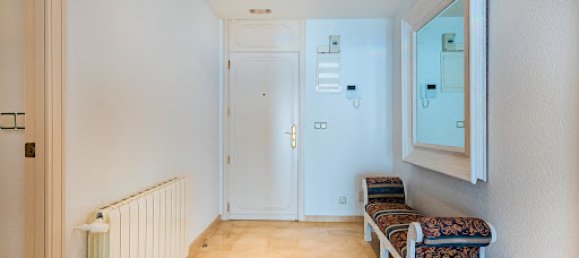 Ático de 4 dormitorios en Benidorm, Spain No. 183394 19