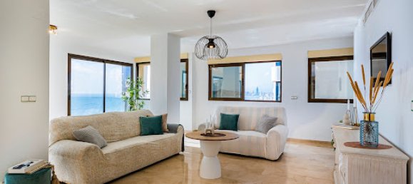 Ático de 4 dormitorios en Benidorm, Spain No. 183394 10