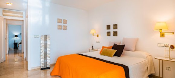 Ático de 4 dormitorios en Benidorm, Spain No. 183394 21