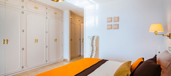 Ático de 4 dormitorios en Benidorm, Spain No. 183394 22