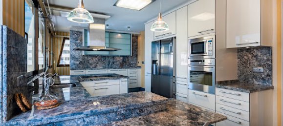 Ático de 4 dormitorios en Benidorm, Spain No. 183394 17