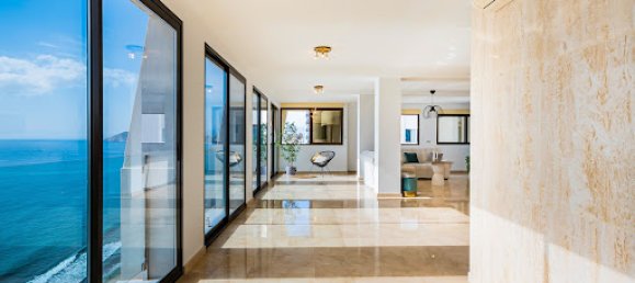 Ático de 4 dormitorios en Benidorm, Spain No. 183394 13