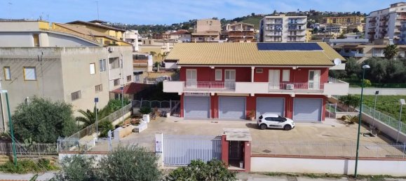 4 bedrooms Apartment in Agrigento, Italy No. 328749 21