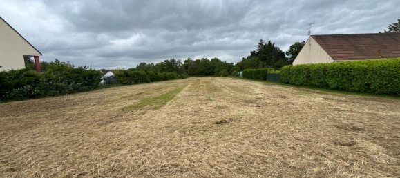Terreno em Bondaroy, France N.º 58589 4