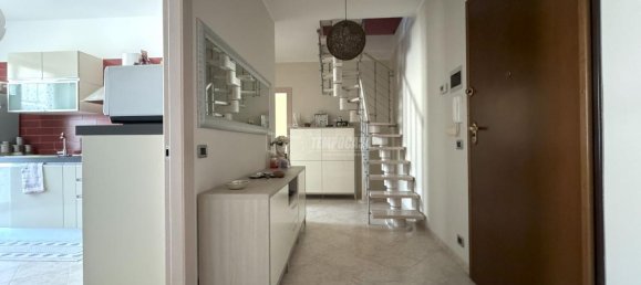 5 rooms Apartment in Romano Canavese, Italy No. 125075 32