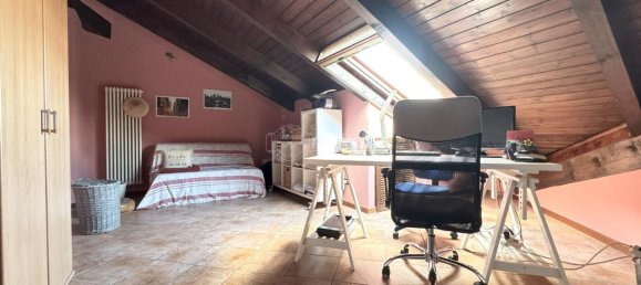 5 rooms Apartment in Romano Canavese, Italy No. 125075 33