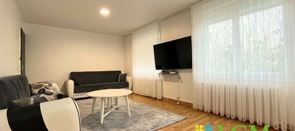 2 Schlafzimmer Haus in Rambervillers, France, Nr. 160152 4