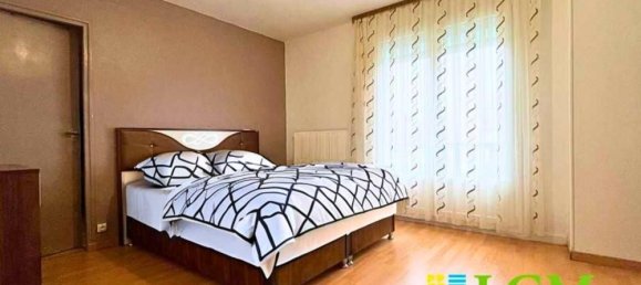 2 Schlafzimmer Haus in Rambervillers, France, Nr. 160152 7