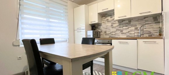 2 Schlafzimmer Haus in Rambervillers, France, Nr. 160152 12