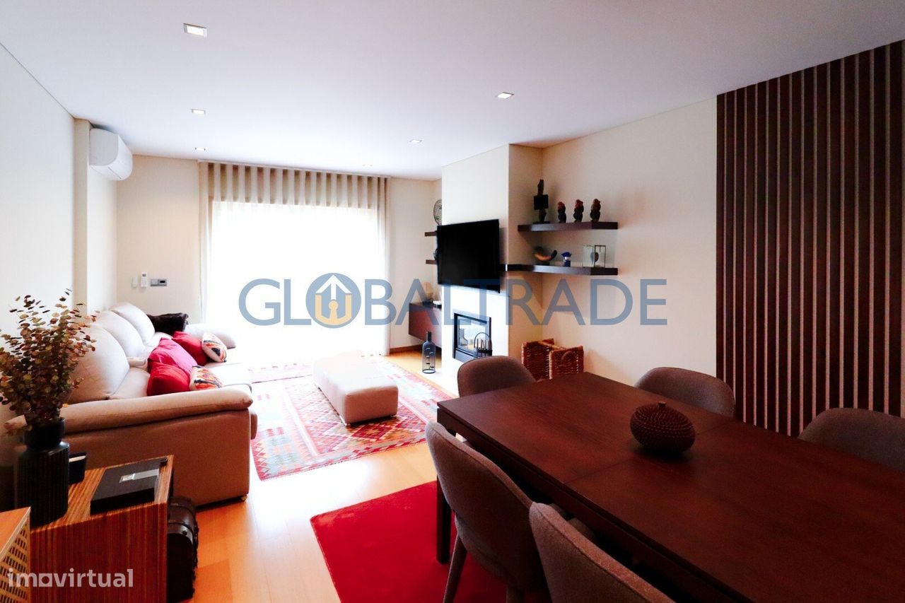 3 bedrooms Apartment in Maia, Portugal No. 342301