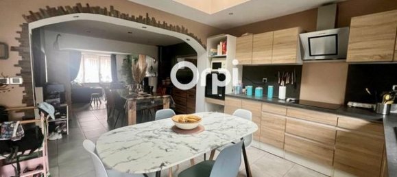 3 bedrooms House in Calais, France No. 314710 4