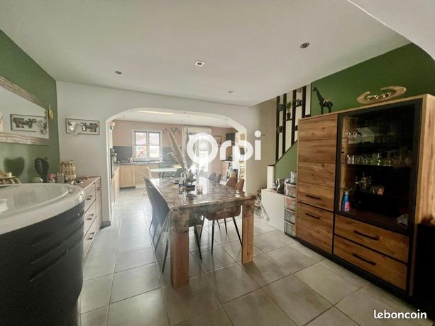 3 bedrooms House in Calais, France No. 314710