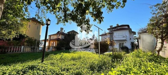 Villa 5+1 in Demirtas, Turkey No. 1025 6