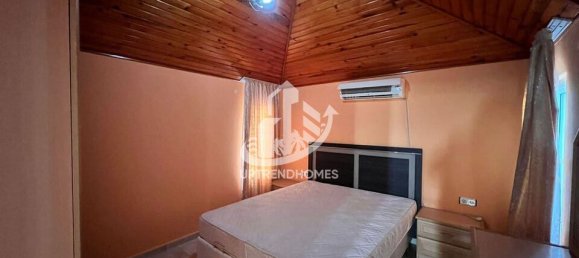 Villa 5+1 in Demirtas, Turkey No. 1025 13