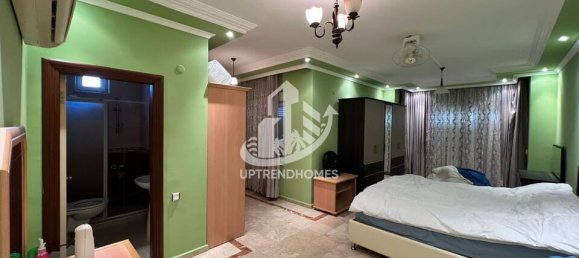 Villa 5+1 in Demirtas, Turkey No. 1025 10