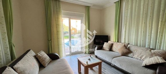 Villa 5+1 in Demirtas, Turkey No. 1025 14