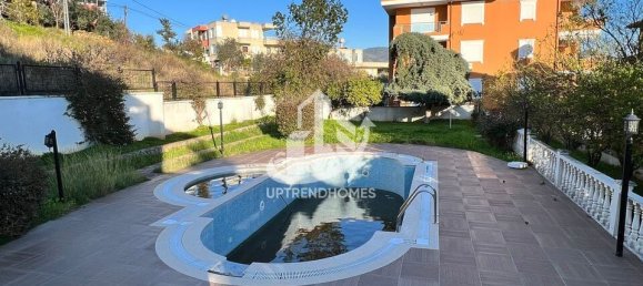 Villa 5+1 in Demirtas, Turkey No. 1025 5