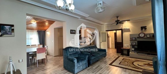 Villa 5+1 in Demirtas, Turkey No. 1025 12