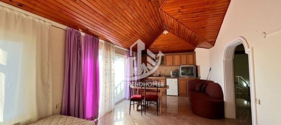 Villa 5+1 in Demirtas, Turkey No. 1025 7