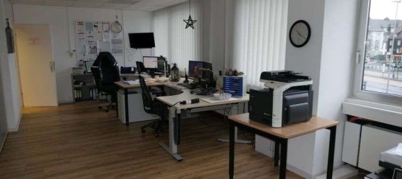 270m² Office in Remscheid, Germany No. 38414 9