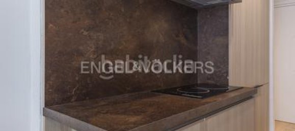 Квартира с 1 спальней в Мадрид, Испания № 162882 20