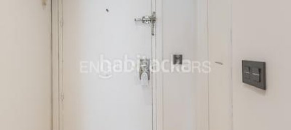 Квартира с 1 спальней в Мадрид, Испания № 162882 15