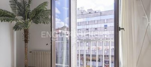 Квартира с 1 спальней в Мадрид, Испания № 162882 14