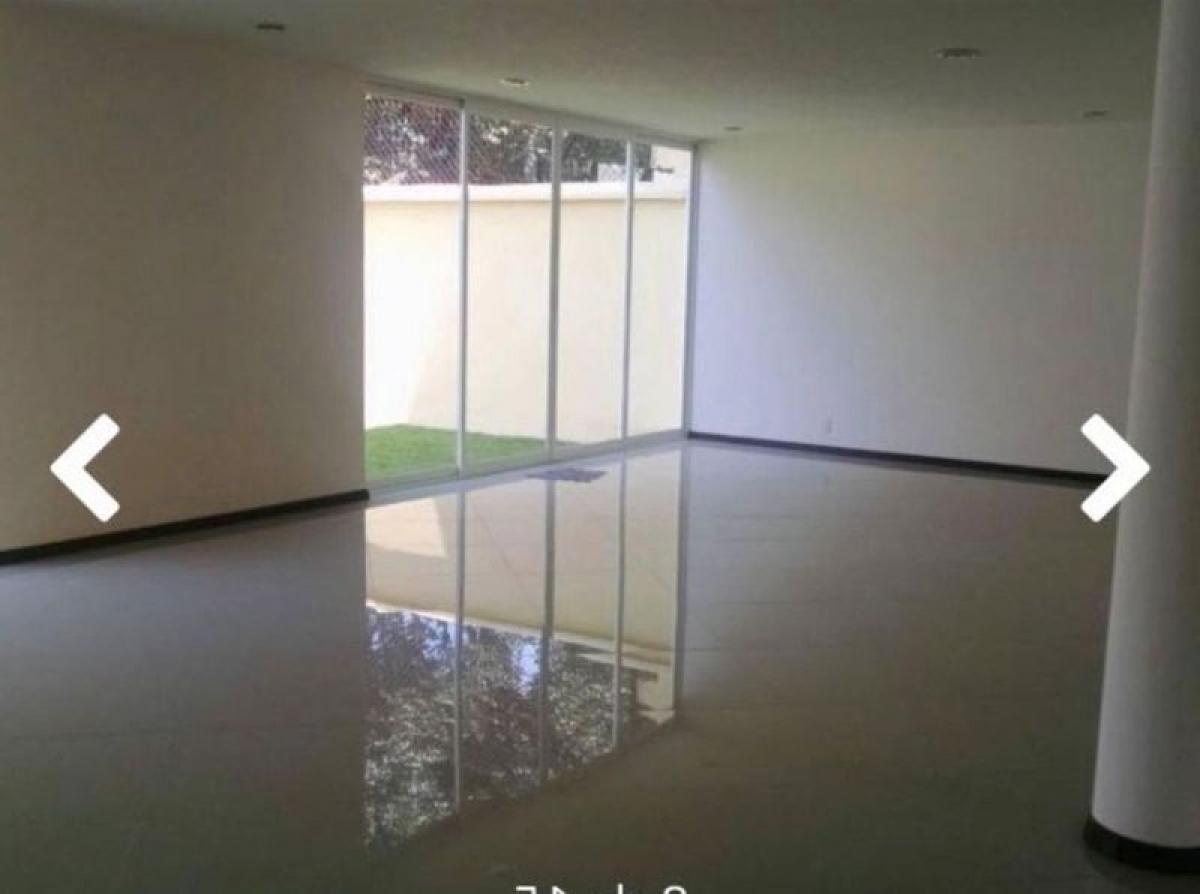 Casa T4 em Naucalpan de Juarez, Mexico N.º 212507