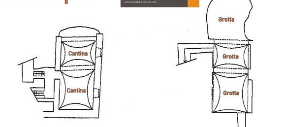 5 Schlafzimmer Haus in Orvieto, Italy, Nr. 73104 16