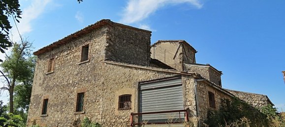 5 Schlafzimmer Haus in Orvieto, Italy, Nr. 73104 10