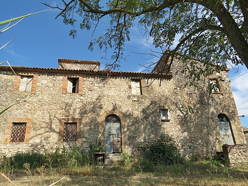 5 Schlafzimmer Haus in Orvieto, Italy, Nr. 73104