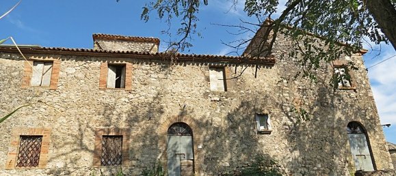 5 Schlafzimmer Haus in Orvieto, Italy, Nr. 73104 6