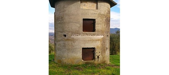 5 Schlafzimmer Haus in Orvieto, Italy, Nr. 73104 12