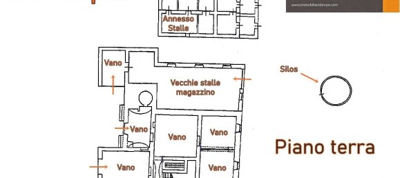 5 Schlafzimmer Haus in Orvieto, Italy, Nr. 73104 17