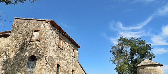 5 Schlafzimmer Haus in Orvieto, Italy, Nr. 73104 4