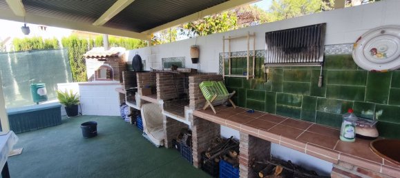 3 bedrooms House in Monda, Spain No. 144140 4