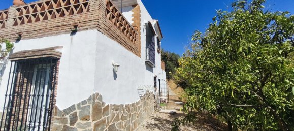 3 bedrooms House in Monda, Spain No. 144140 33