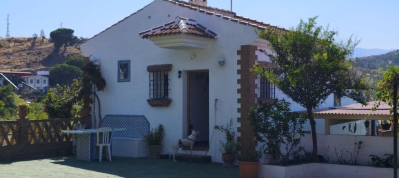 3 bedrooms House in Monda, Spain No. 144140 30