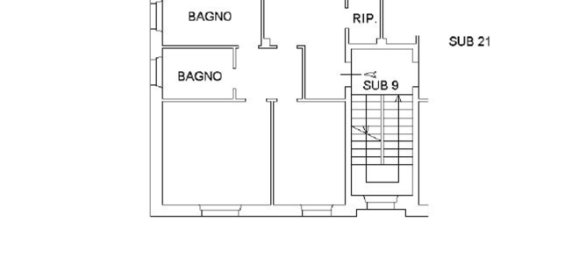 6 rooms Duplex in Tempio Pausania, Italy No. 162356 25