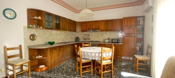 6 rooms Duplex in Tempio Pausania, Italy No. 162356 2