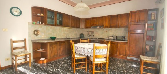 6 rooms Duplex in Tempio Pausania, Italy No. 162356 24