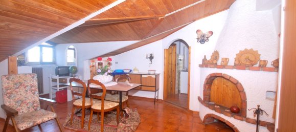 6 rooms Duplex in Tempio Pausania, Italy No. 162356 20